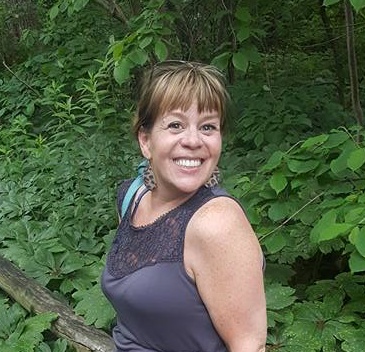 Cheryl Yeager