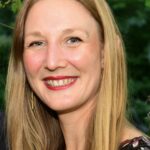 Holly Burton, founder, LMT, MLDT, CST, Reiki practitioner, yoga instructor
