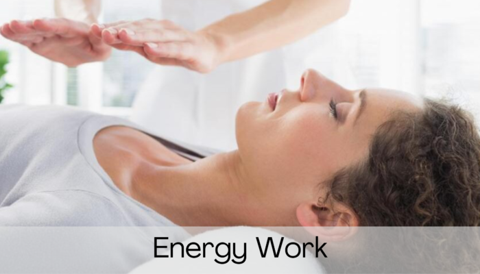 Energy work