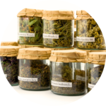 health store supplement store Herbs supplements tinctures probiotics organic tea tea herbal tea loose leaf tea