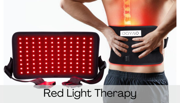 Infrared therapy