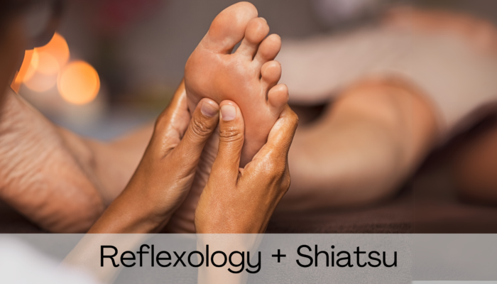 shiatsu