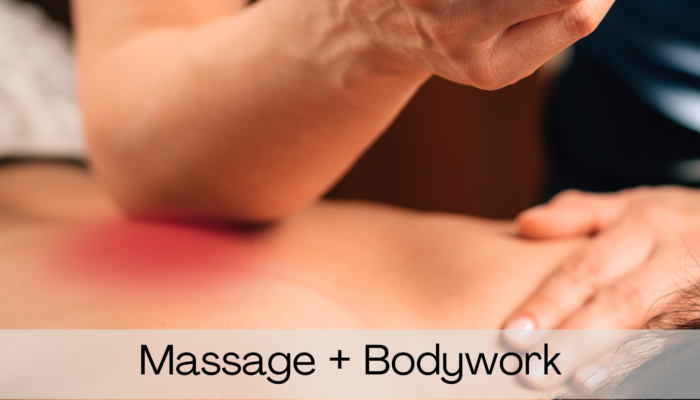 Bodywork