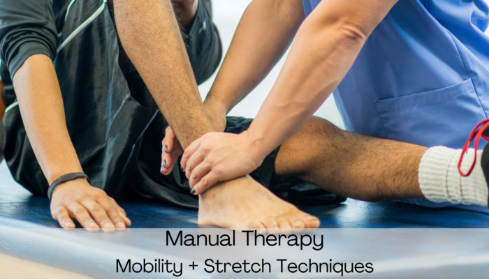 physical therapy