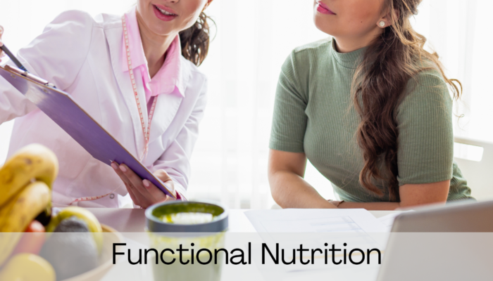 nutrition
