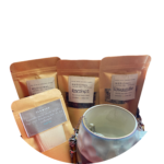 health store supplement store Herbs supplements tinctures probiotics organic tea tea herbal tea loose leaf tea
