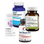 health store supplement store Herbs supplements tinctures probiotics organic tea tea herbal tea loose leaf tea
