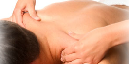 Corrective Therapeutic Massage