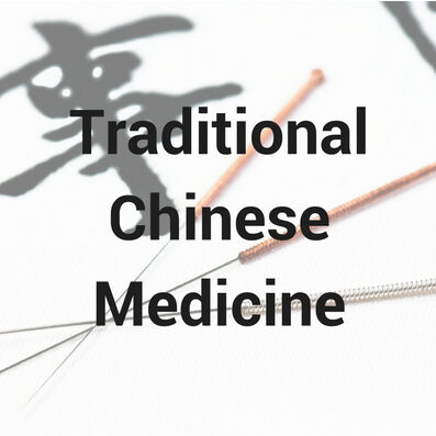 TraditionalChinese Medicine (2)